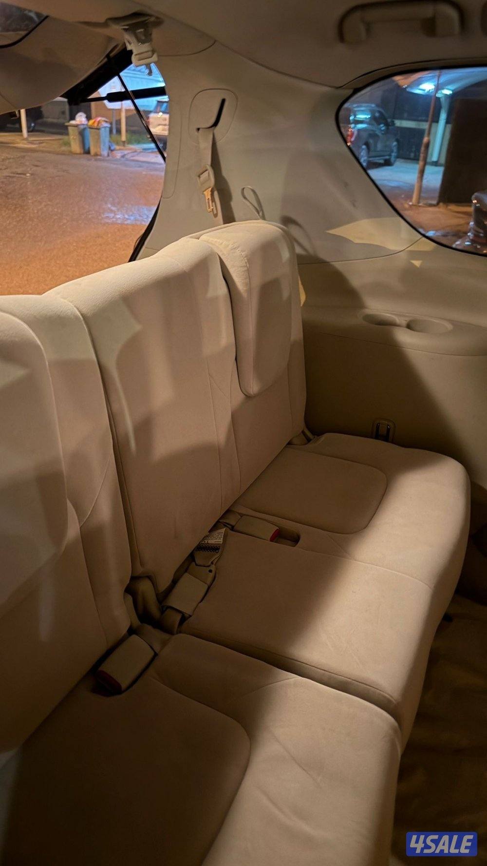 للبيع نيسان باترول موديل 201410