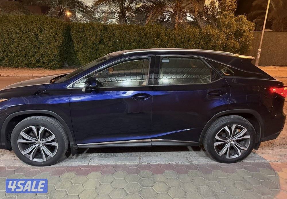 فل اوبشنRx3500