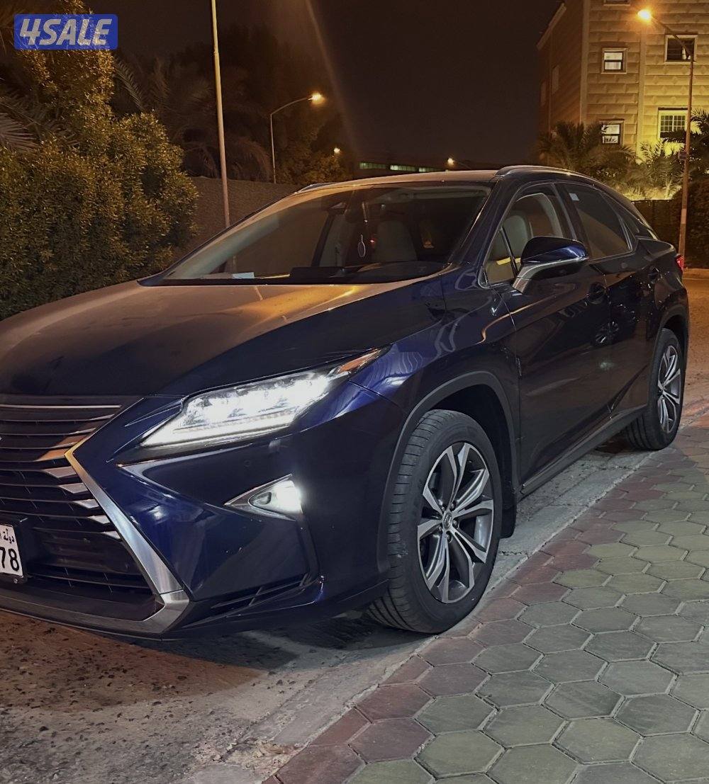 فل اوبشنRx3501