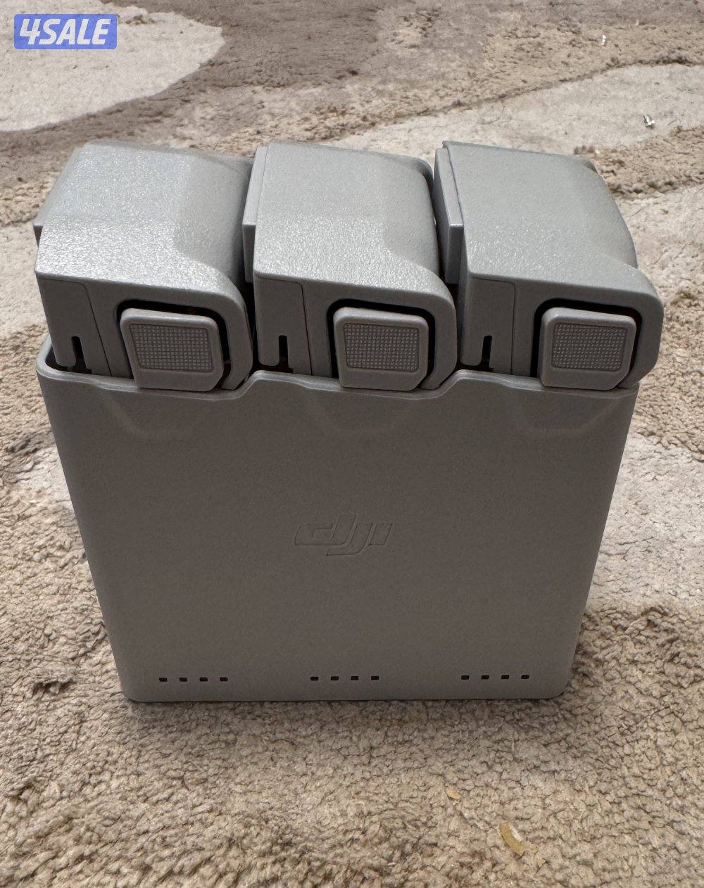 DJI Mini 4 Pro Plus with Box3