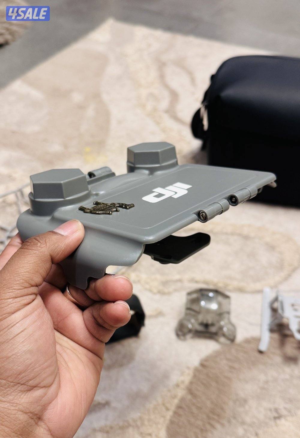 DJI Mini 4 Pro Plus with Box5