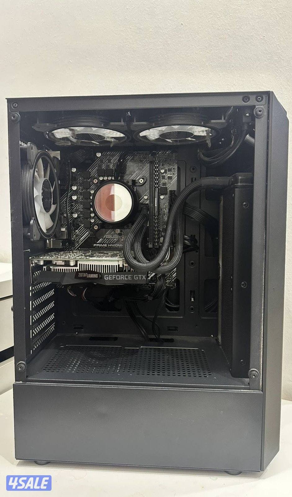 البي سي نظيف جدا وقابل للمساومة2