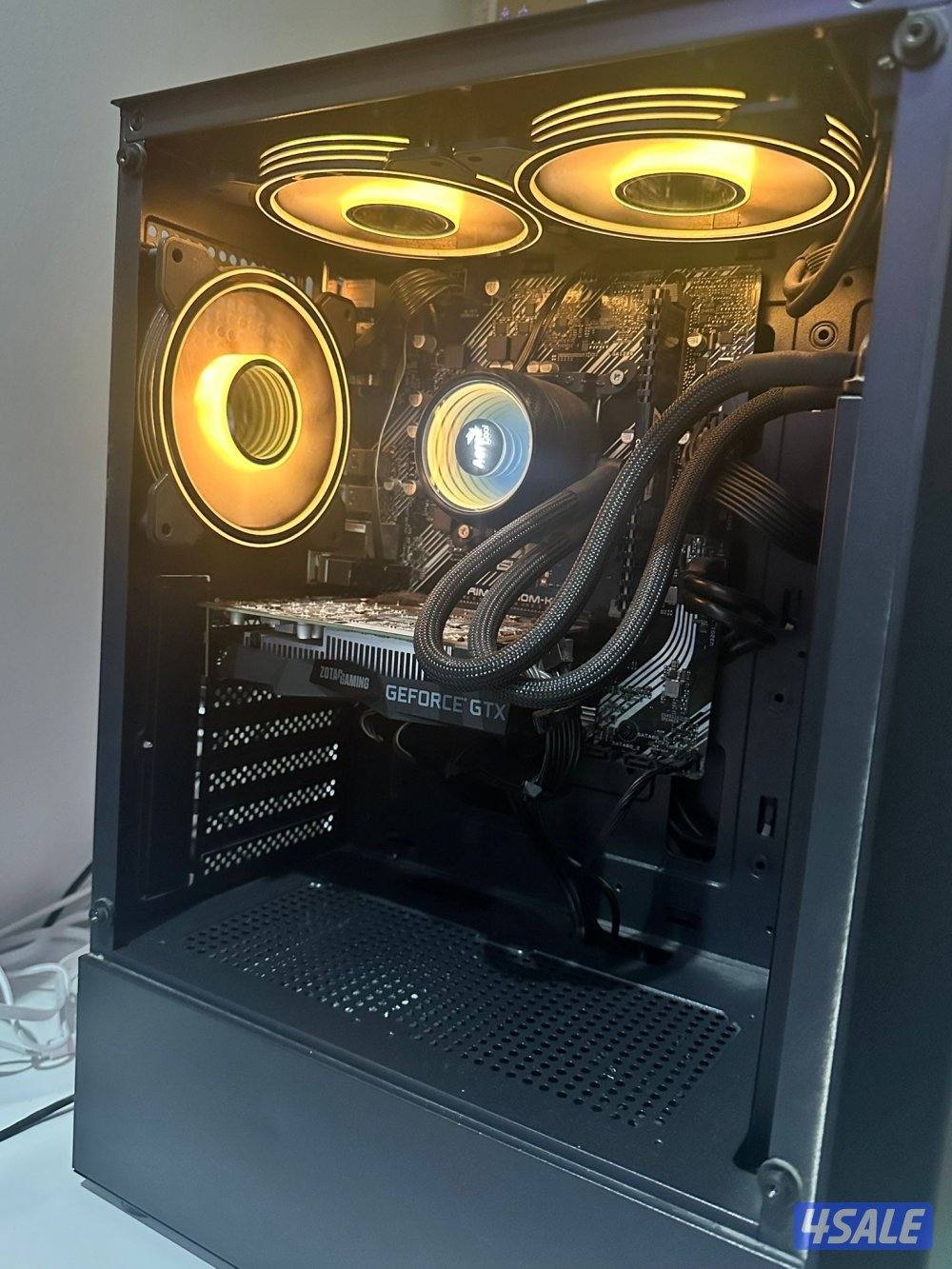 البي سي نظيف جدا وقابل للمساومة4