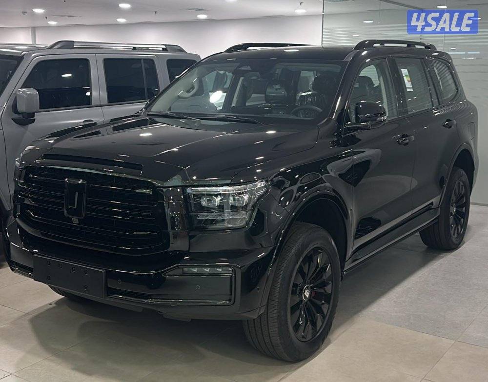 للبيع TANK 500 بلاك اديشن1