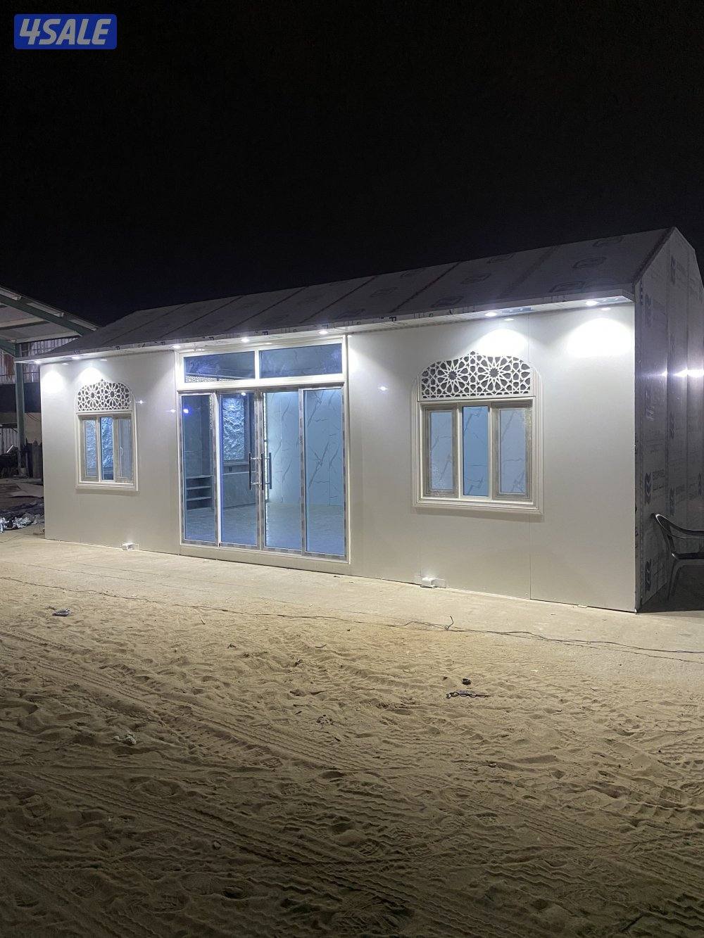 للبيع دوانيه مجلس ملكي فاخر ( متنقل ) شغل جديد0