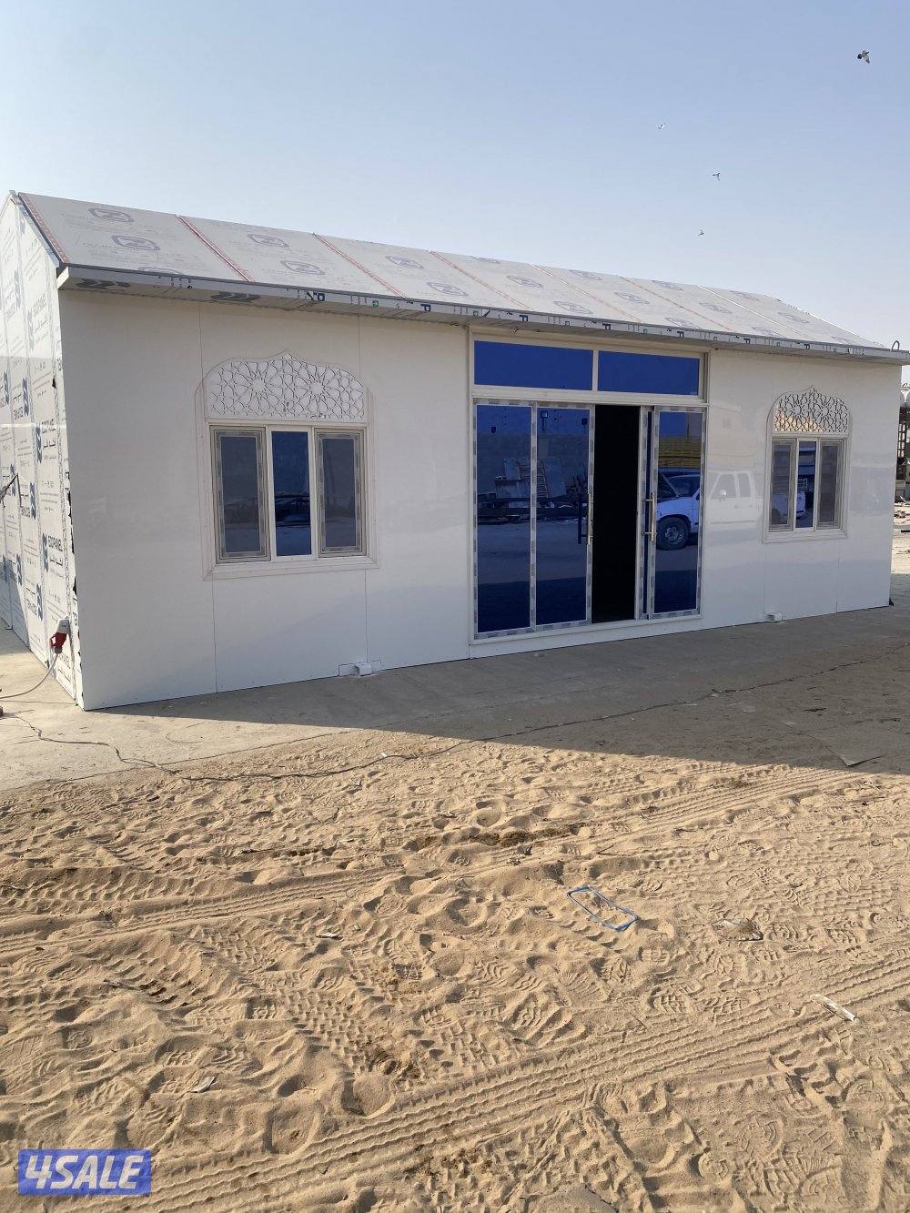 للبيع دوانيه مجلس ملكي فاخر ( متنقل ) شغل جديد1