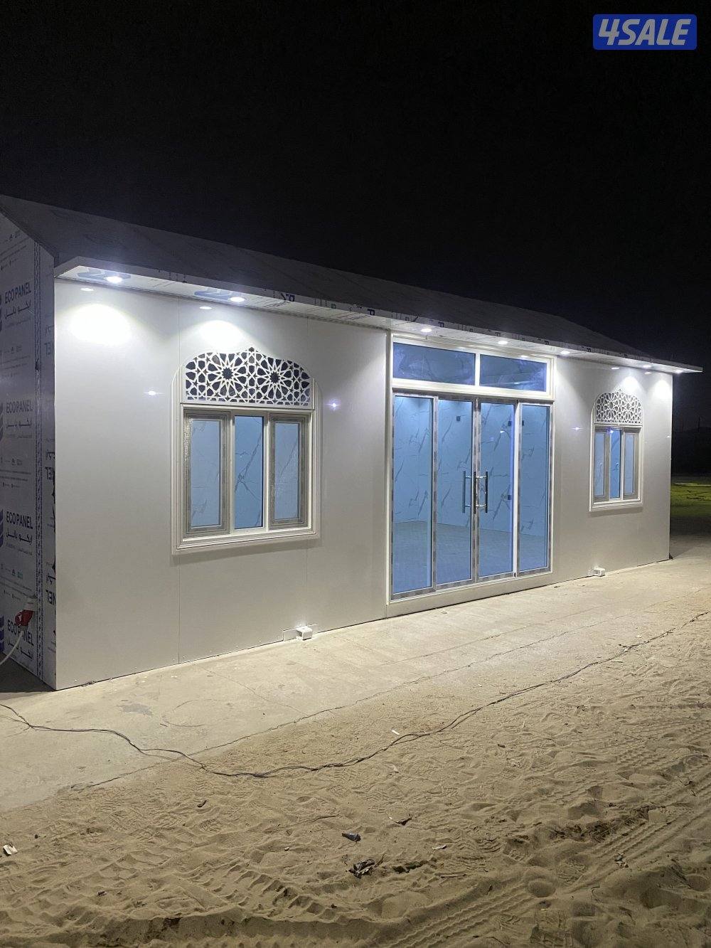 للبيع دوانيه مجلس ملكي فاخر ( متنقل ) شغل جديد2