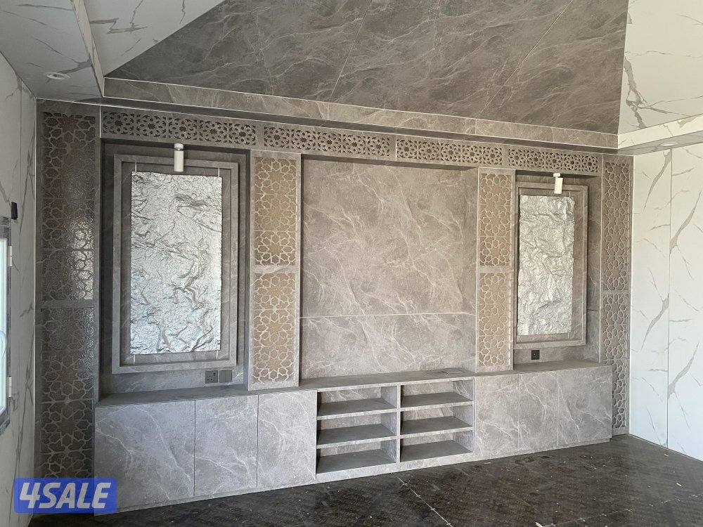 للبيع دوانيه مجلس ملكي فاخر ( متنقل ) شغل جديد3