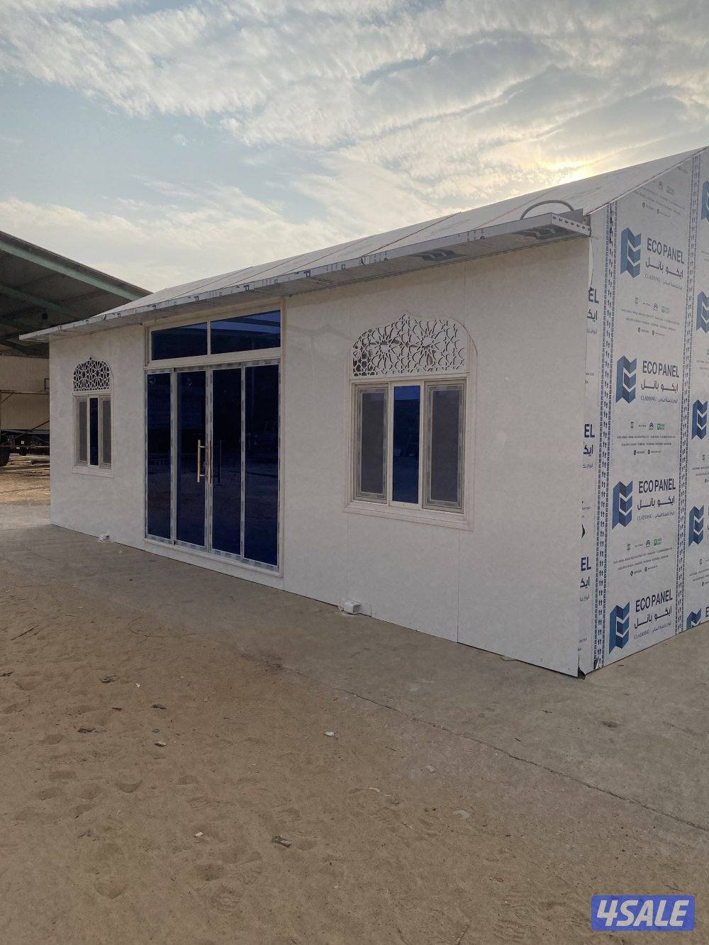 للبيع دوانيه مجلس ملكي فاخر ( متنقل ) شغل جديد4