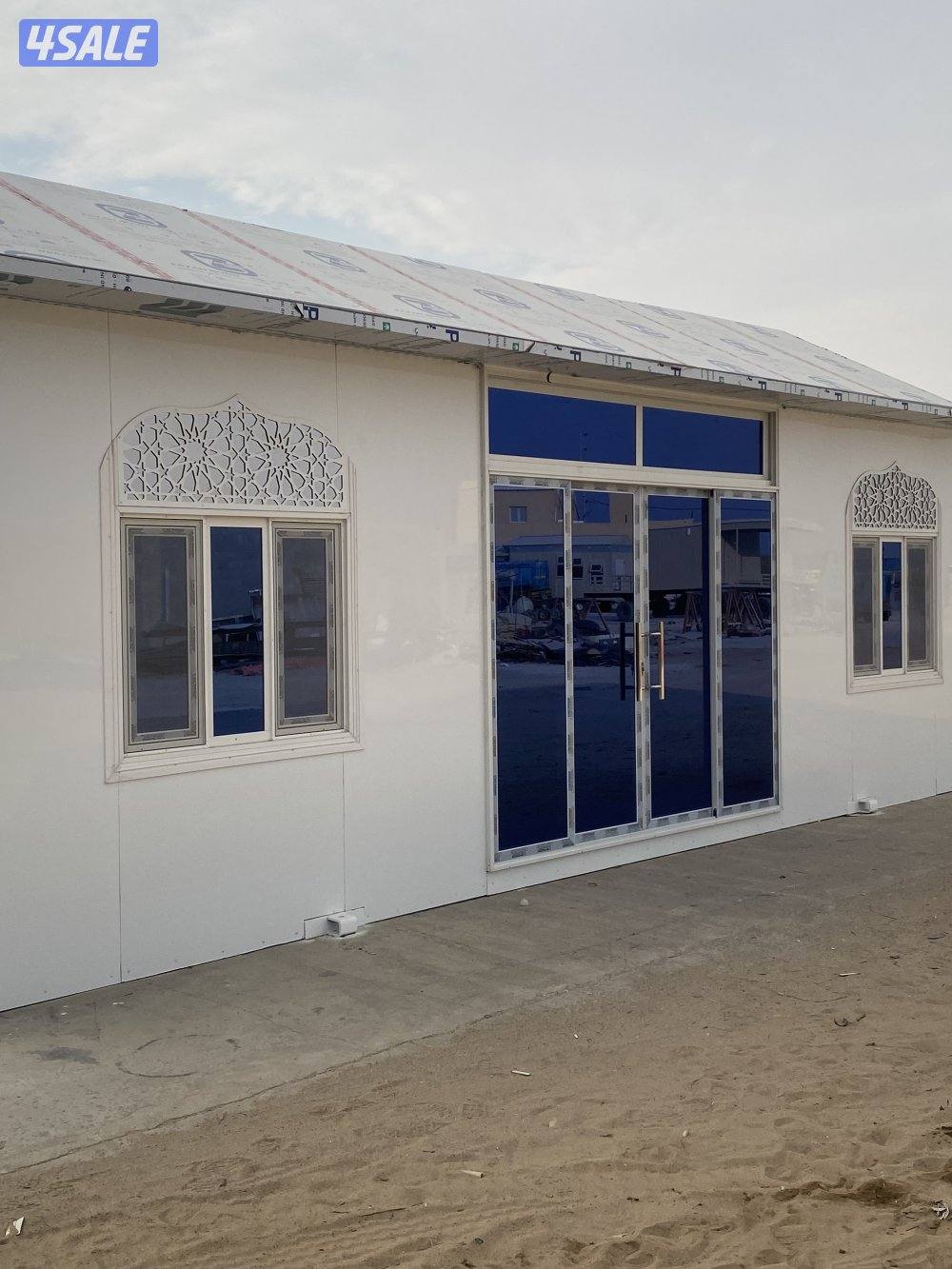 للبيع دوانيه مجلس ملكي فاخر ( متنقل ) شغل جديد5