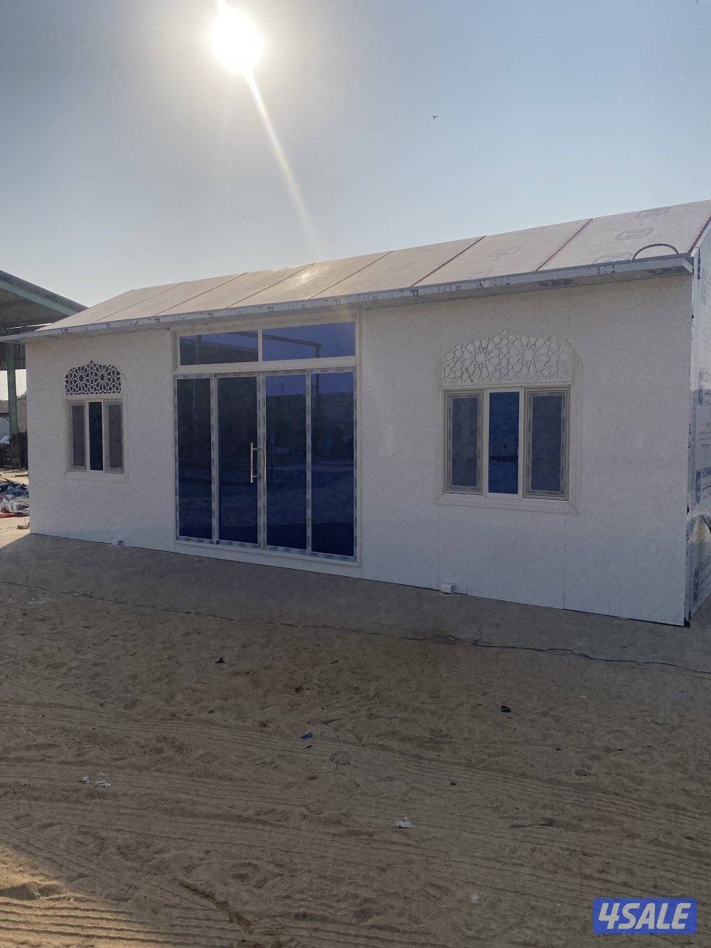 للبيع دوانيه مجلس ملكي فاخر ( متنقل ) شغل جديد7