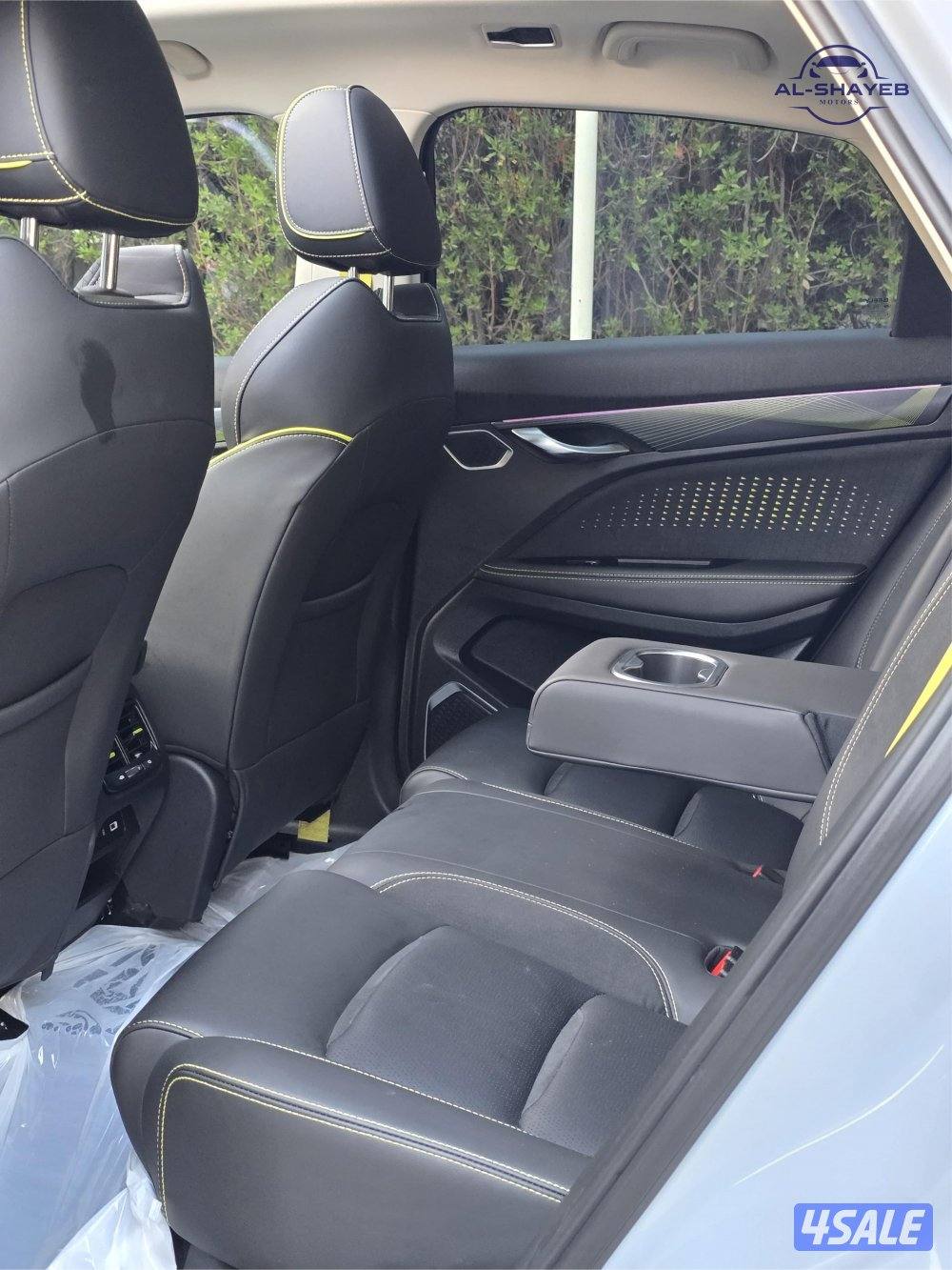 جيلي توجيلا ٢٠٢٣ اعلى فئة10