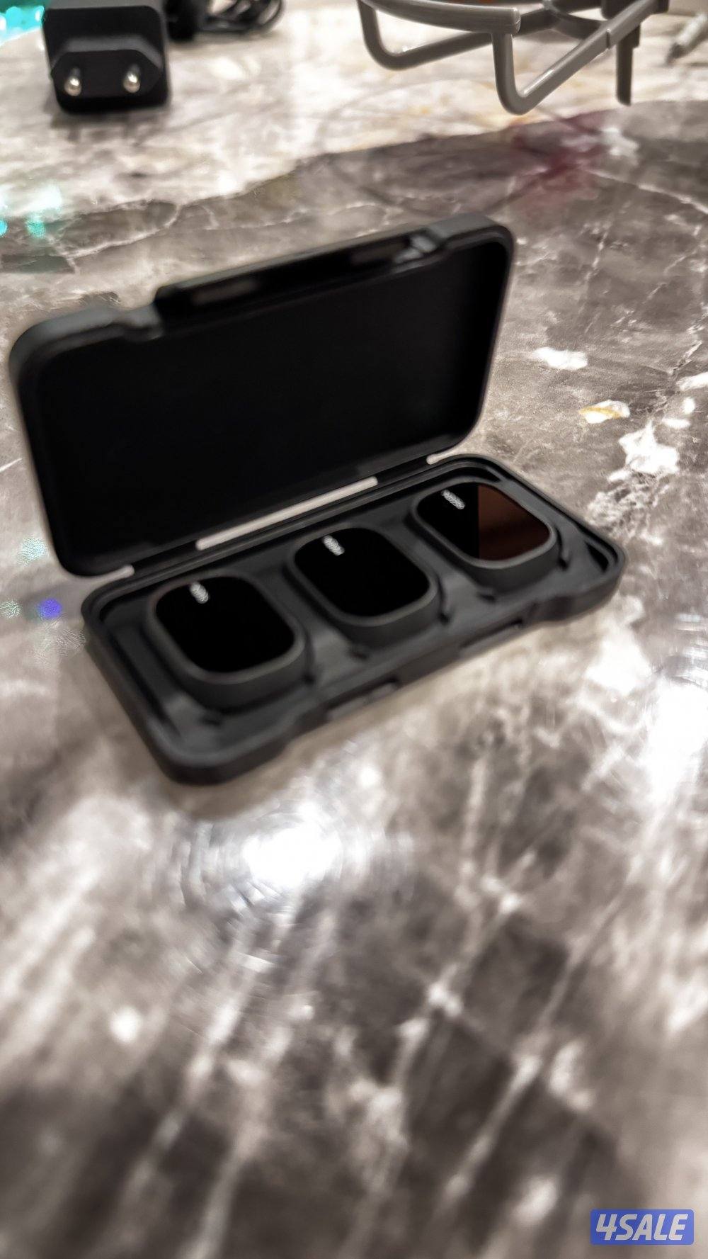 DJI Mini 4 Pro Plus with Box8