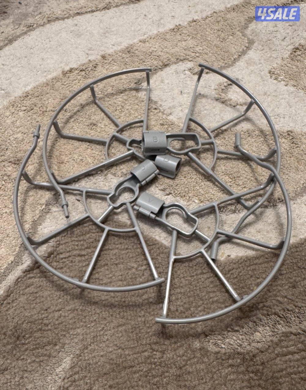 DJI Mini 4 Pro Plus with Box12