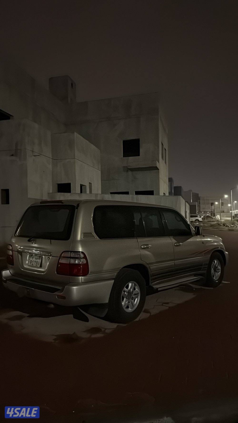 للبيع لاند 20030