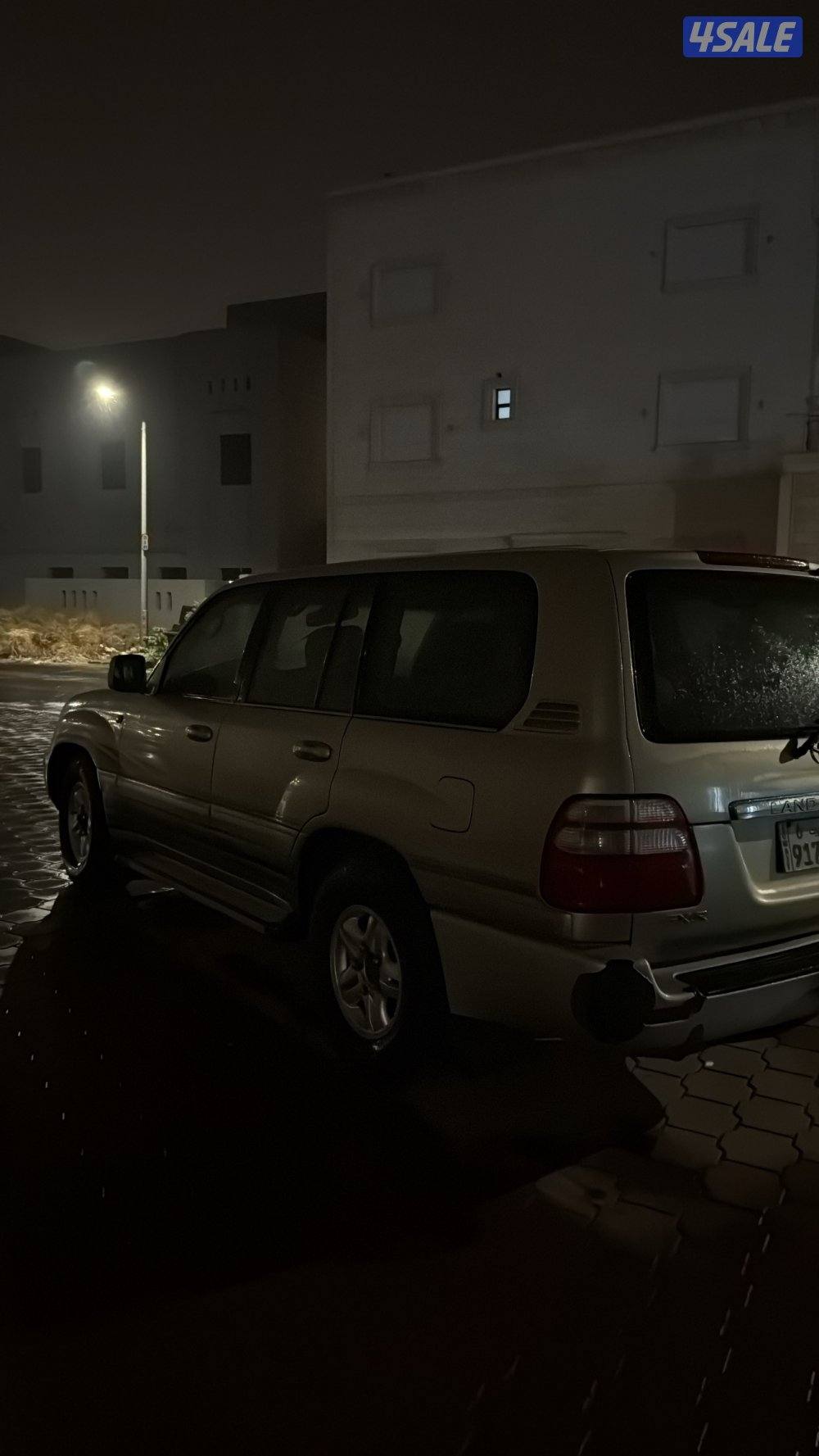 للبيع لاند 20031