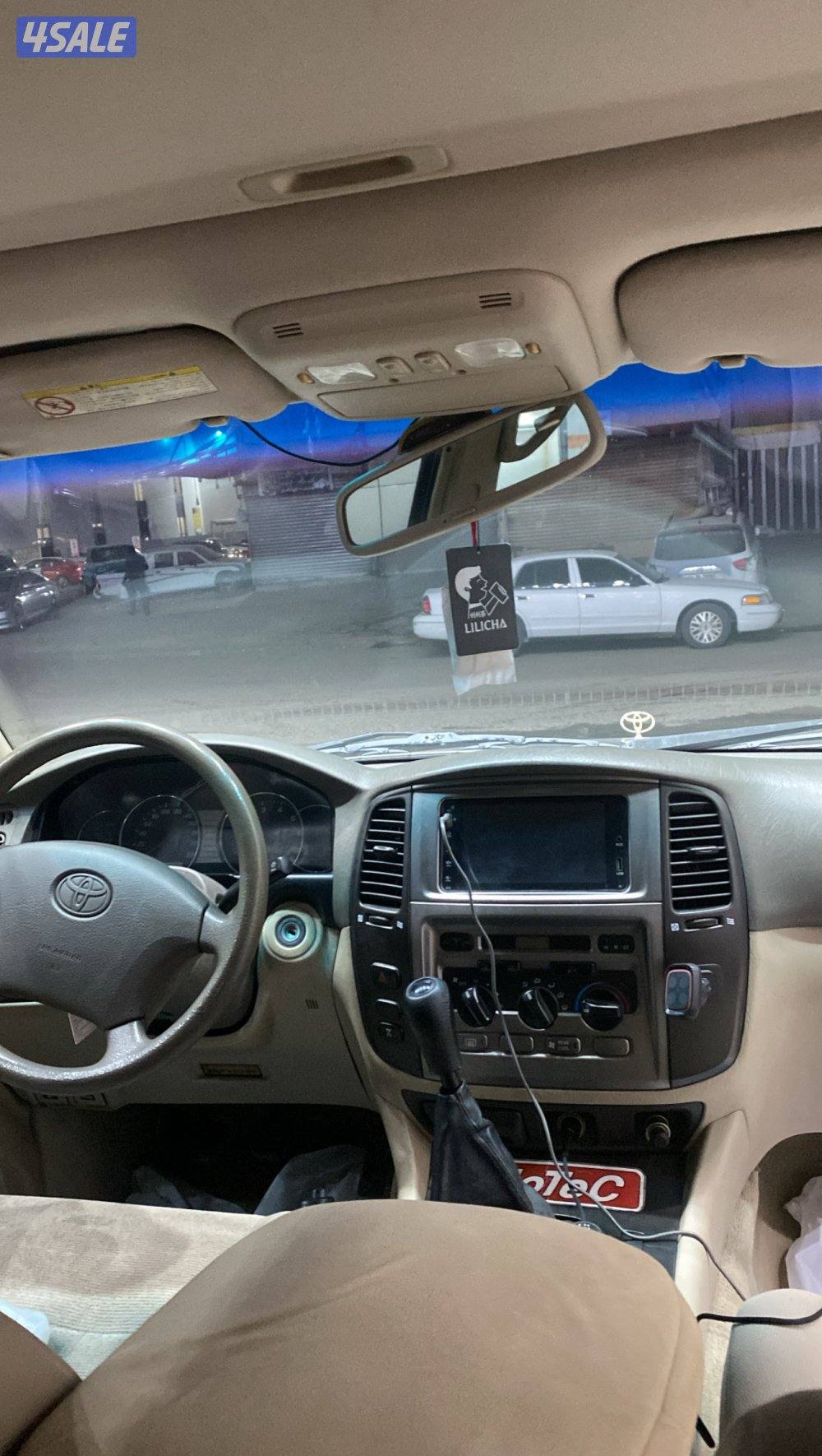 للبيع لاند 20037