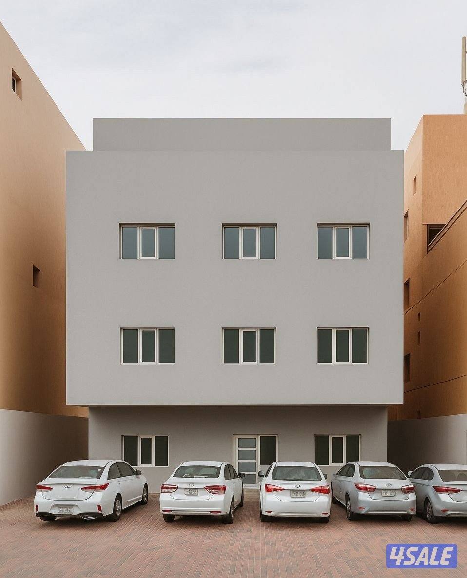 للبيع فيلا في ضاحية المسايل0