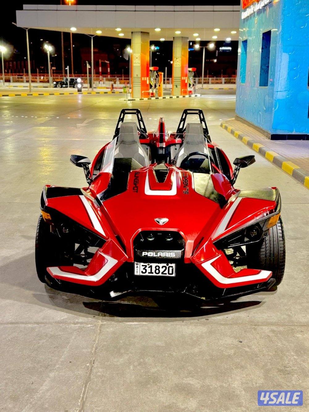 للبيع سلينق شوت 2018 بيعه سمحه 🔥0