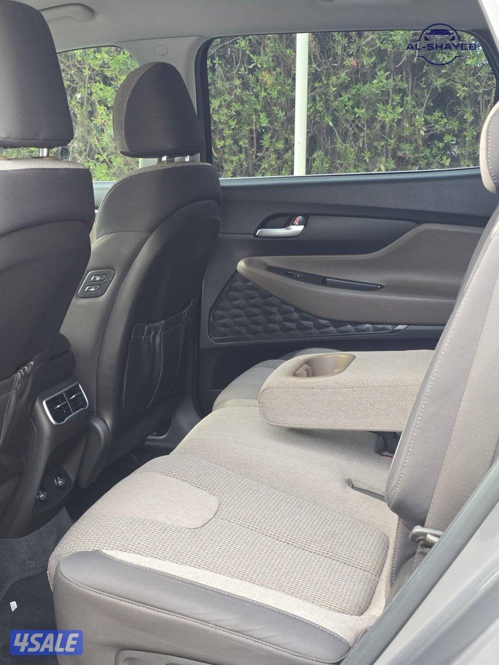 هيونداي سانتفيه ٢٠٢٣9