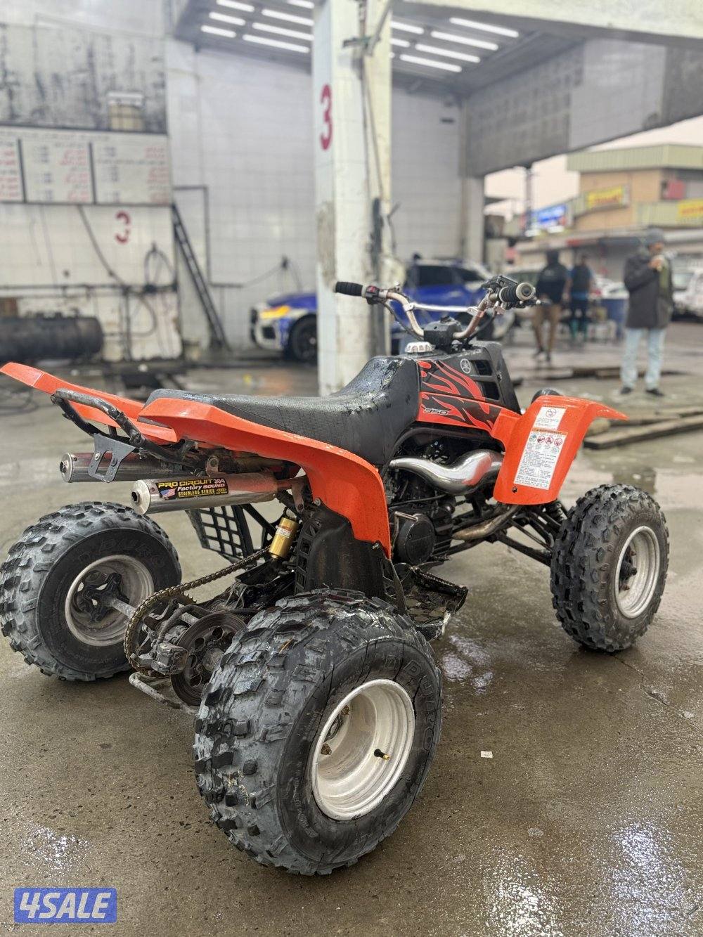 بانشي مديل 2006 مجدد 2008 كلشي اصلي2