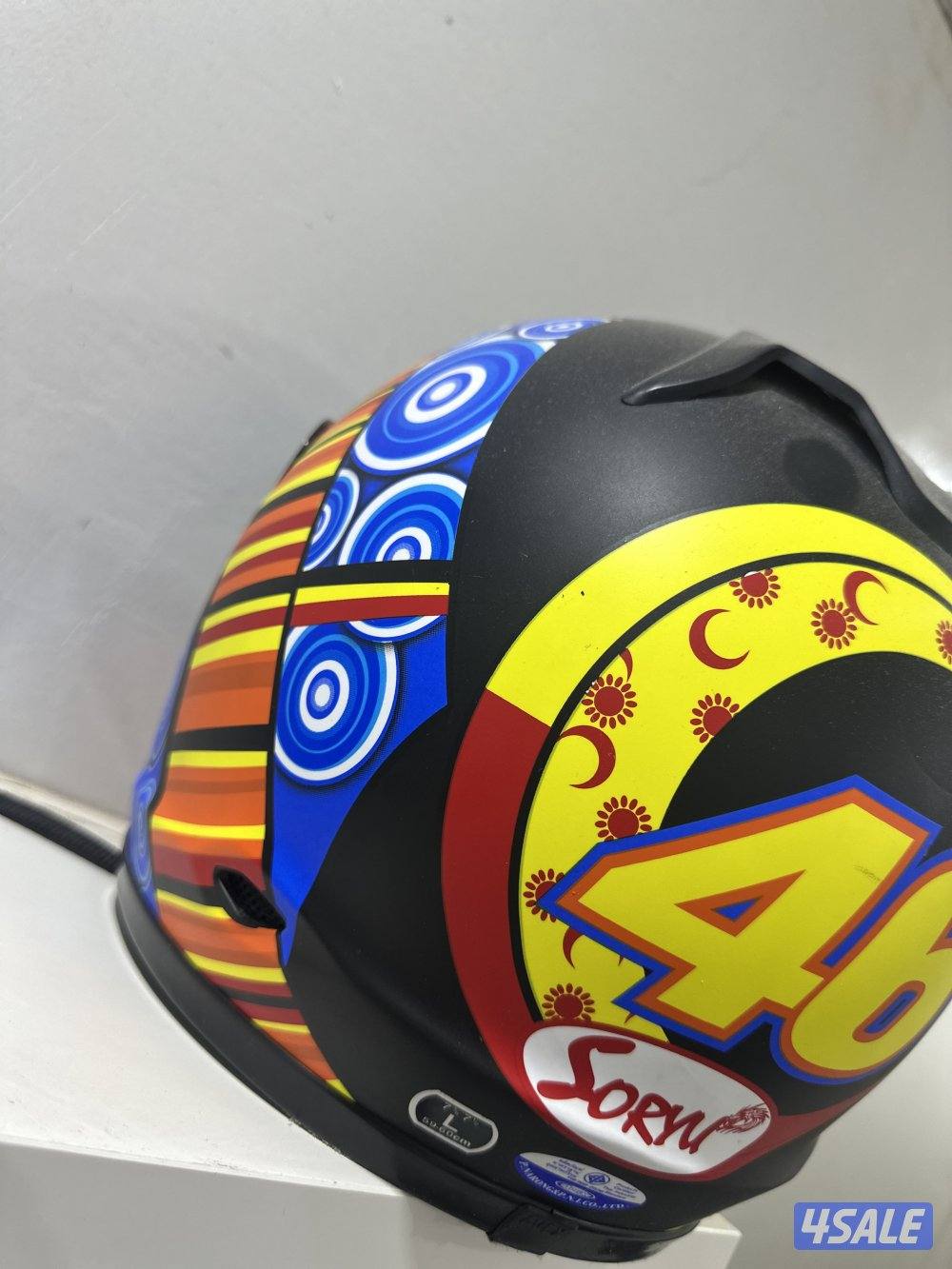 للبيع اكثر من خوذة3