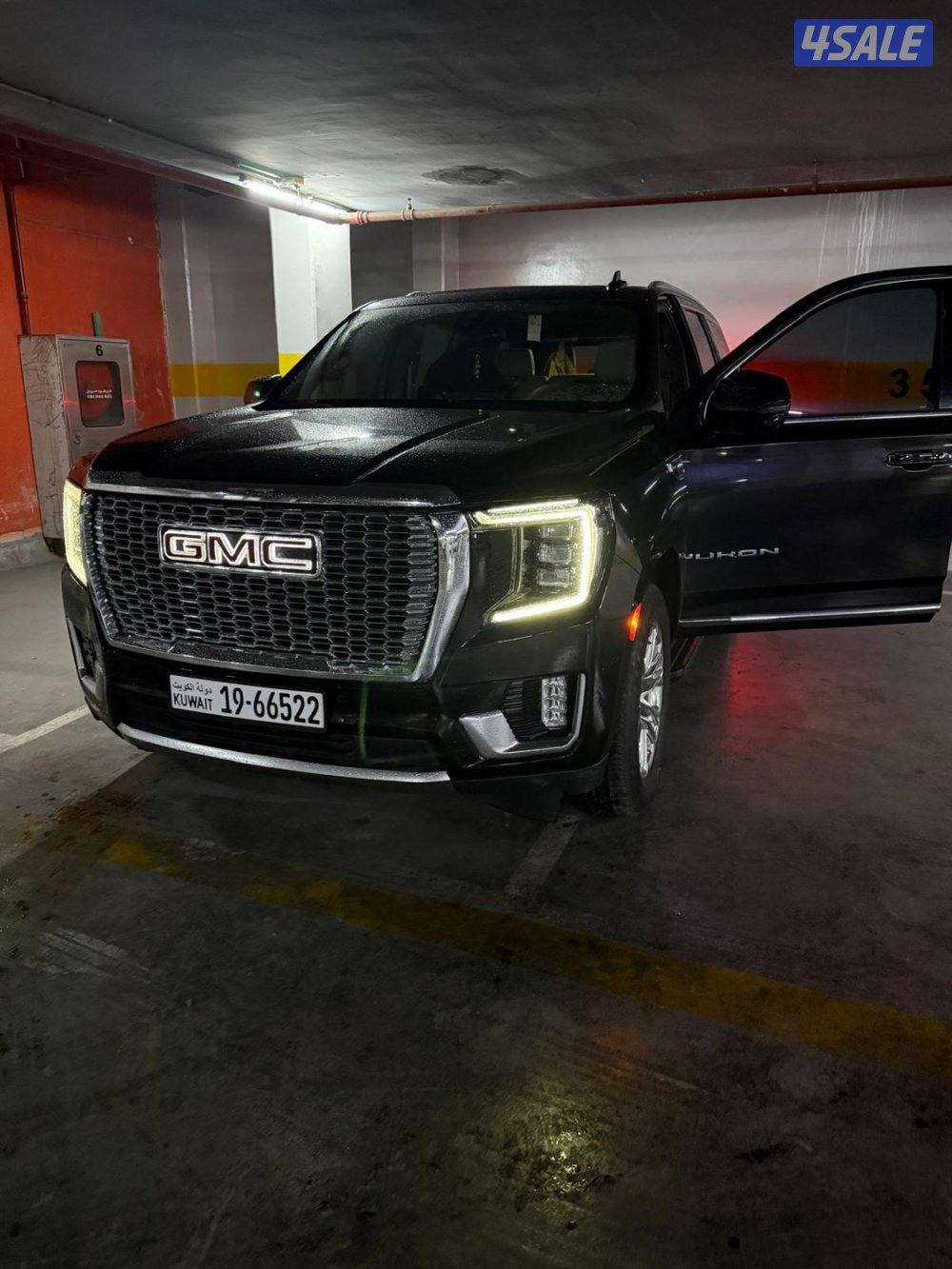 للبيع يوكن1