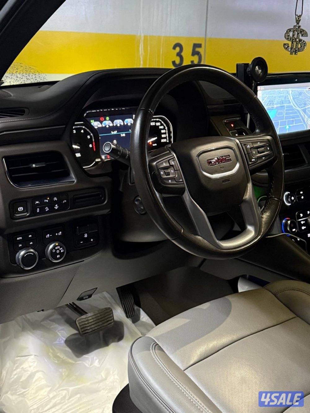 للبيع يوكن3