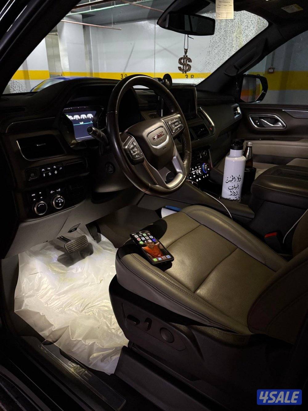 للبيع يوكن4