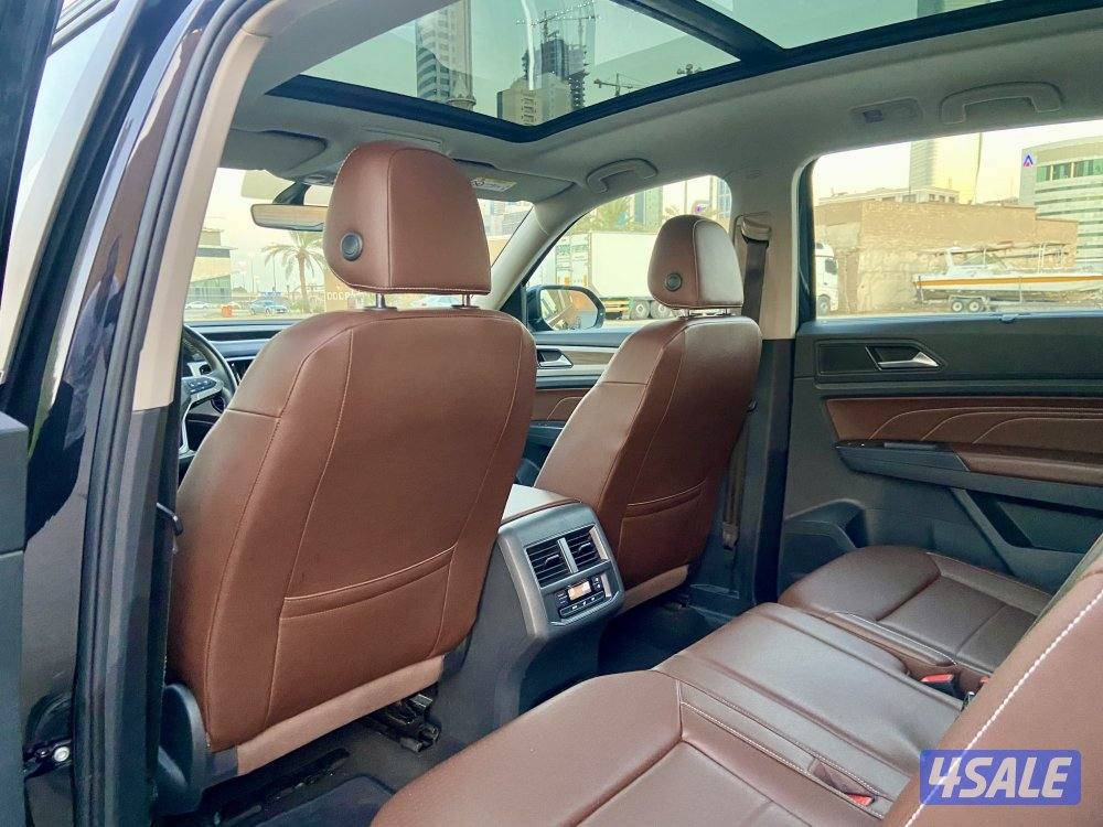 تيرامونت V6 _موديل /2021 تحت الكفاله _وارد الوكاله3