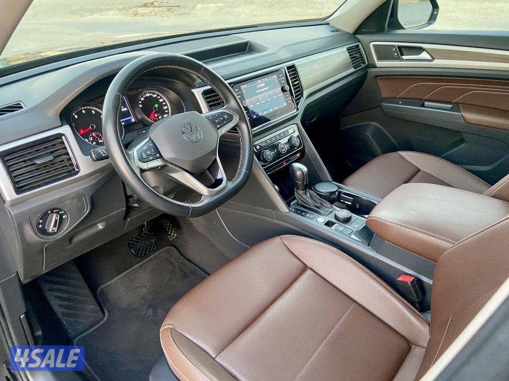 تيرامونت V6 _موديل /2021 تحت الكفاله _وارد الوكاله6