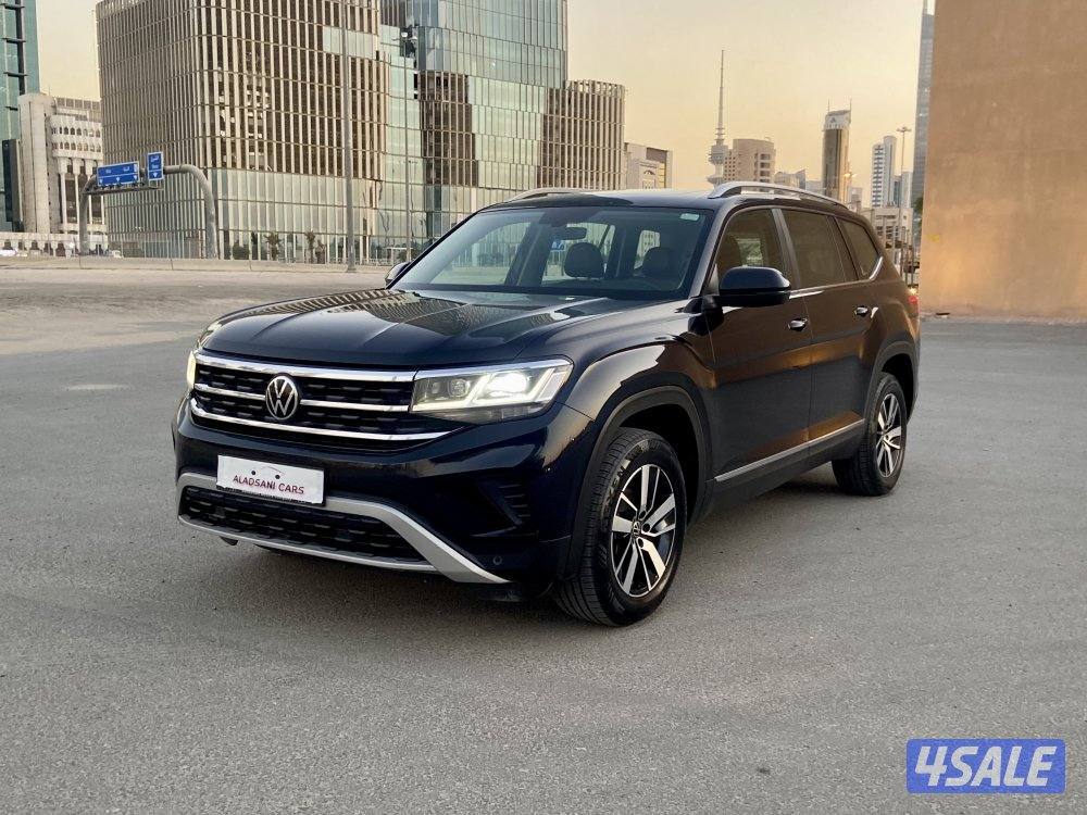 تيرامونت V6 _موديل /2021 تحت الكفاله _وارد الوكاله7