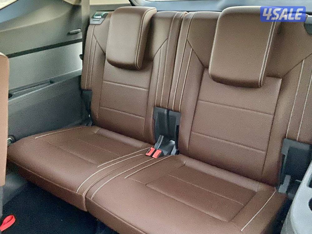 تيرامونت V6 _موديل /2021 تحت الكفاله _وارد الوكاله8