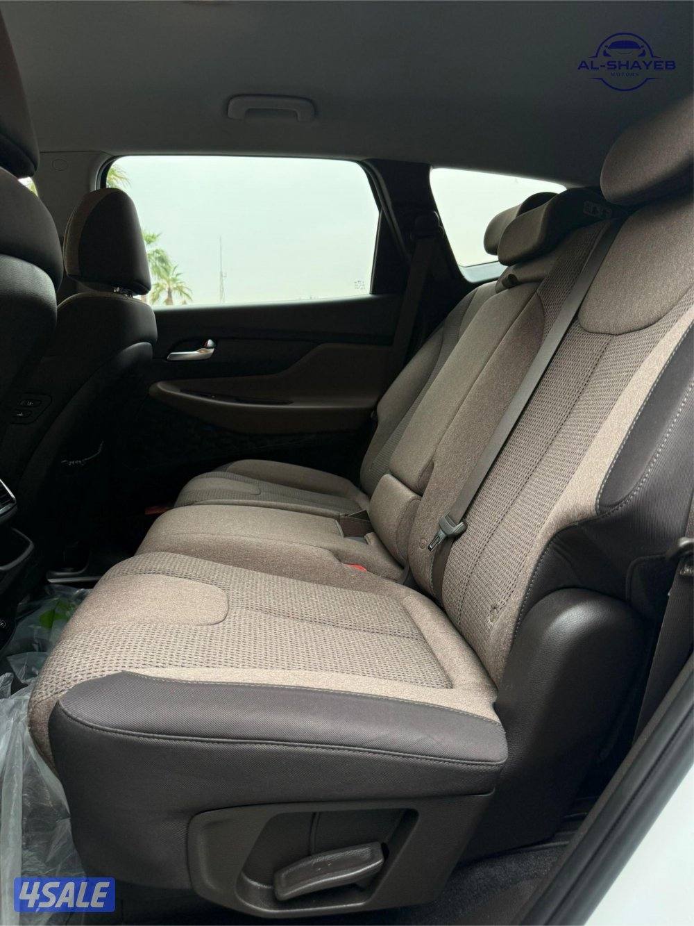 سنتافيه 2021 عداد 65 ألف بحالة ممتازة8