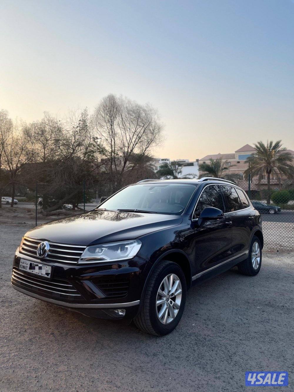 فولكس طوارق0