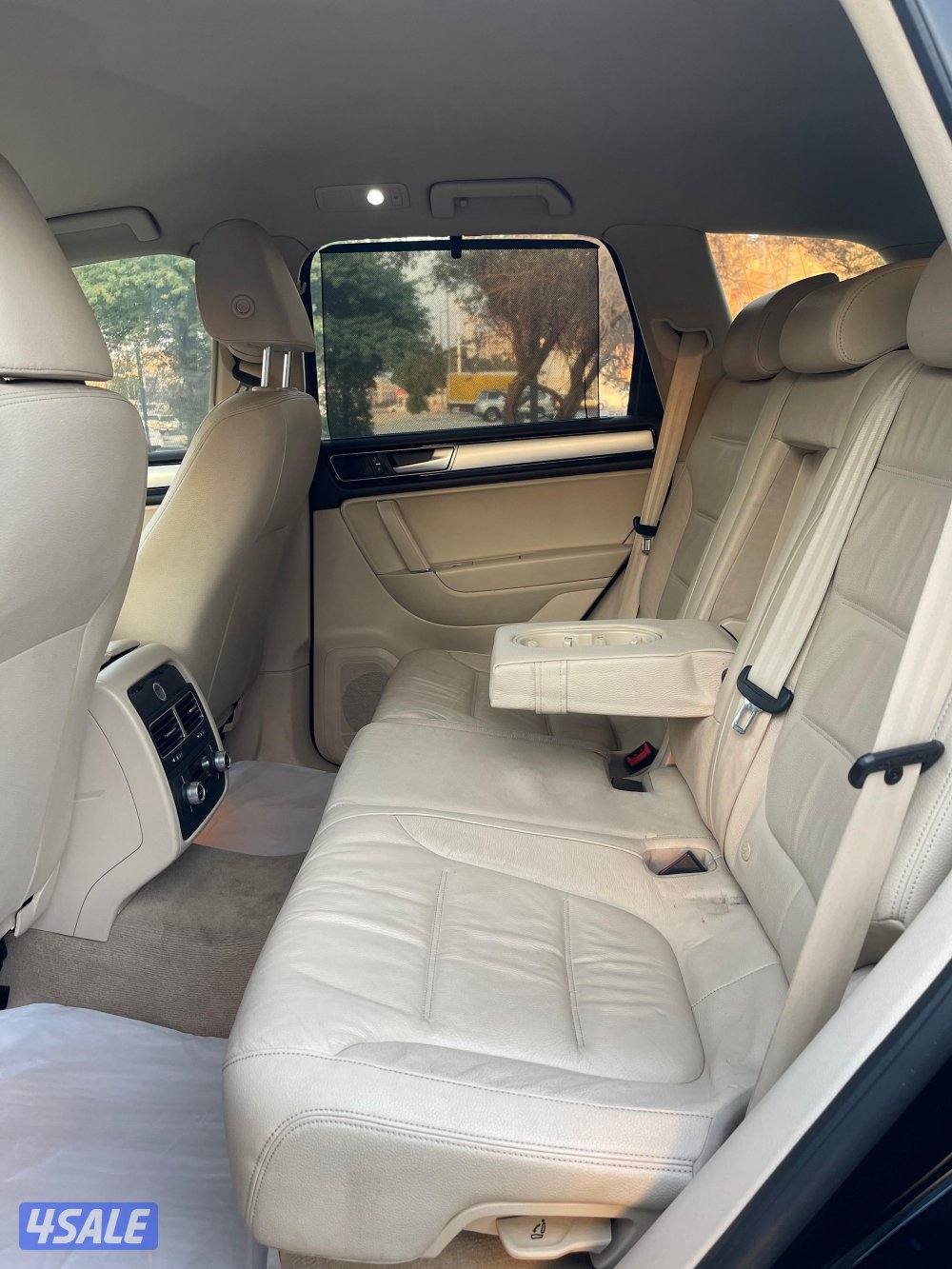 فولكس طوارق5