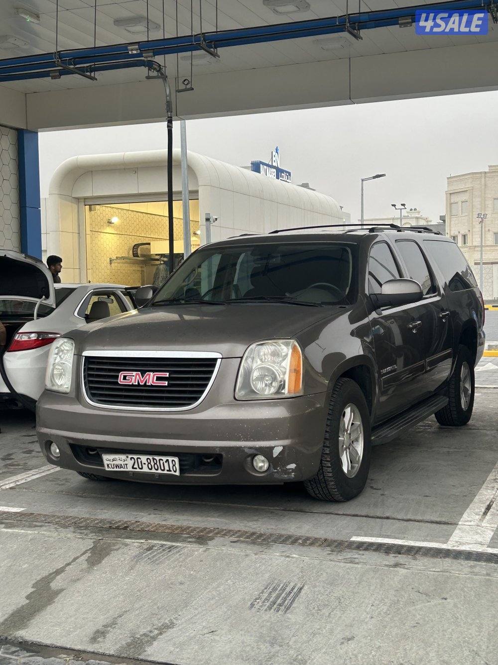 حولي الكويت GMC YUKON XL0