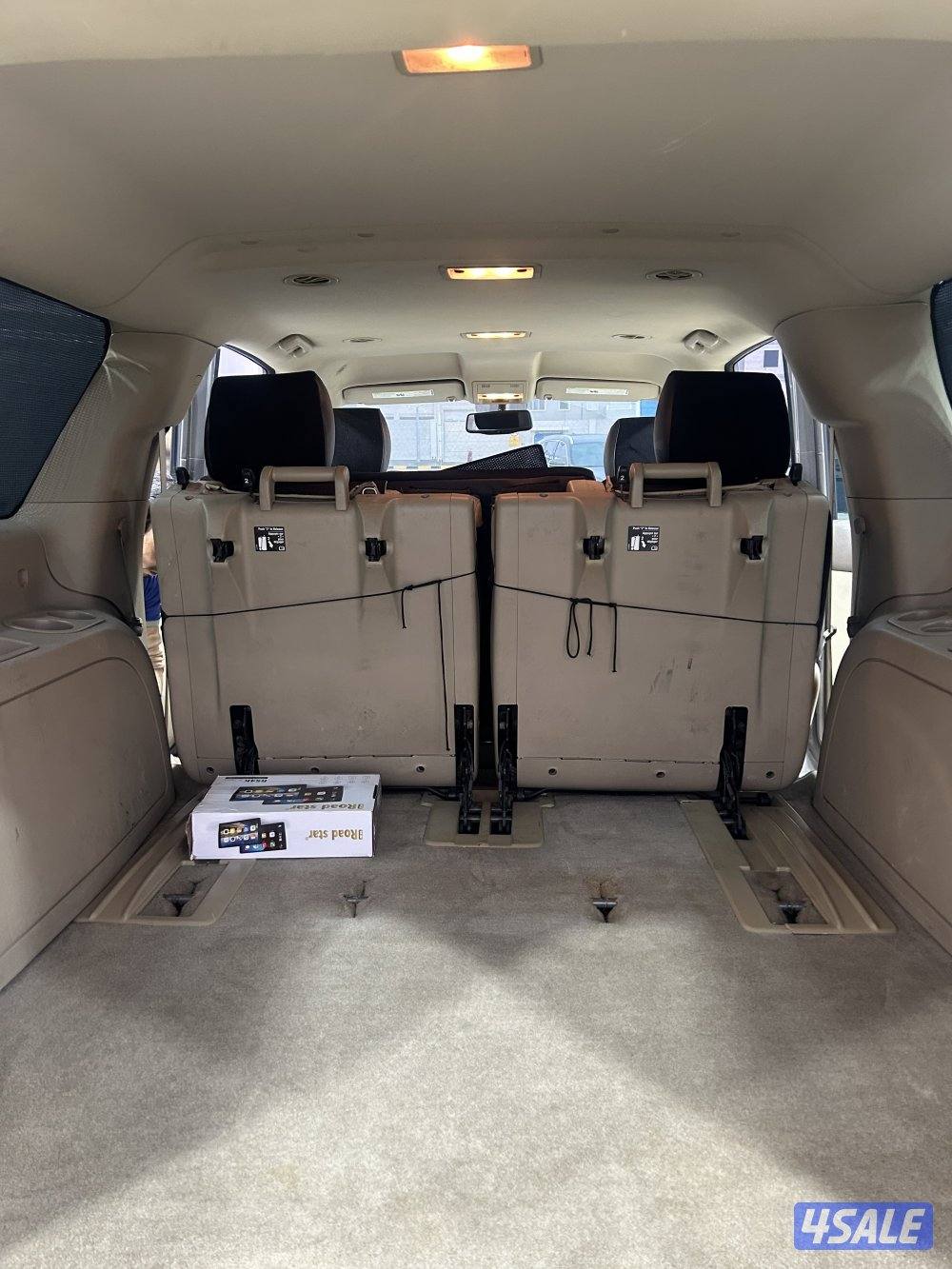 حولي الكويت GMC YUKON XL9