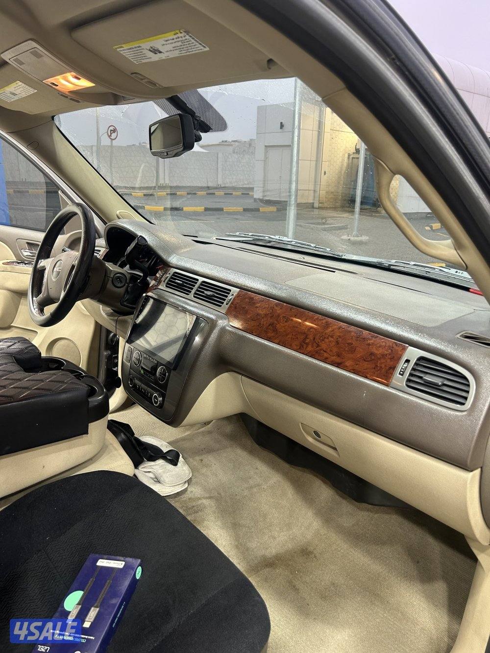 حولي الكويت GMC YUKON XL10