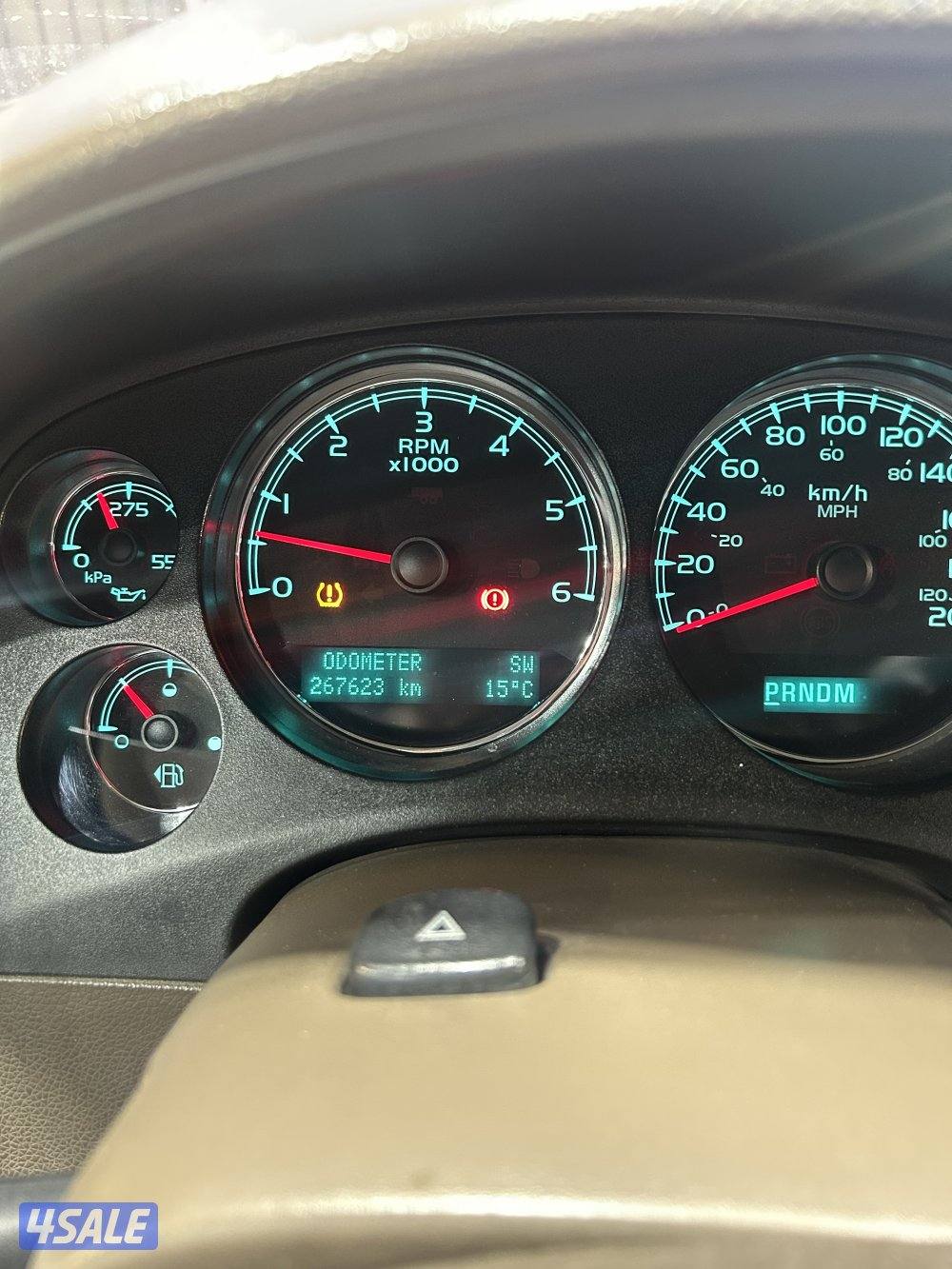 حولي الكويت GMC YUKON XL11