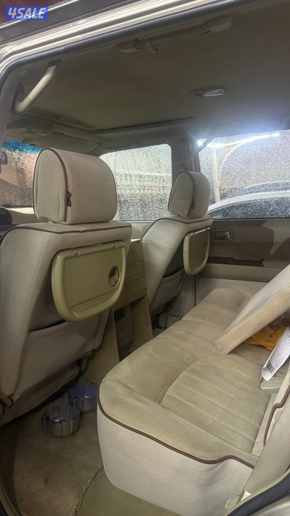 سوبر سفاري 20092