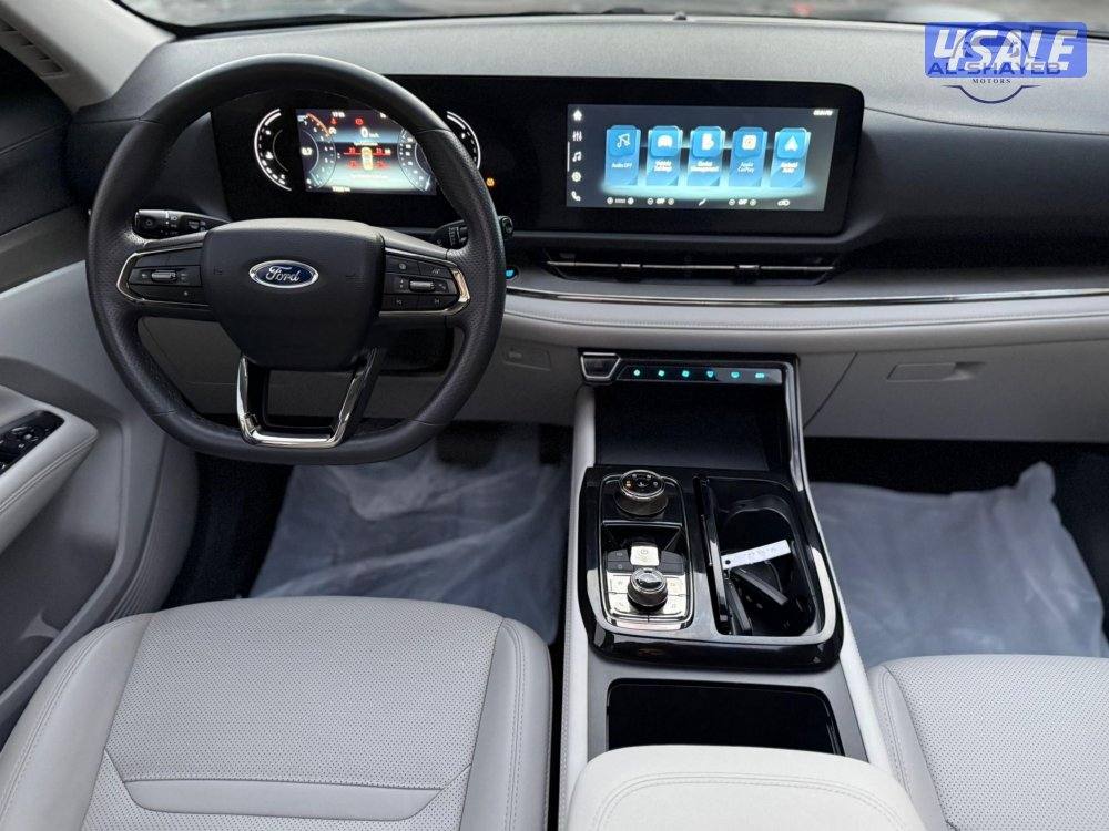 فورد تيريتوري ٢٠٢٣ صبغ وكالة تريند فل7