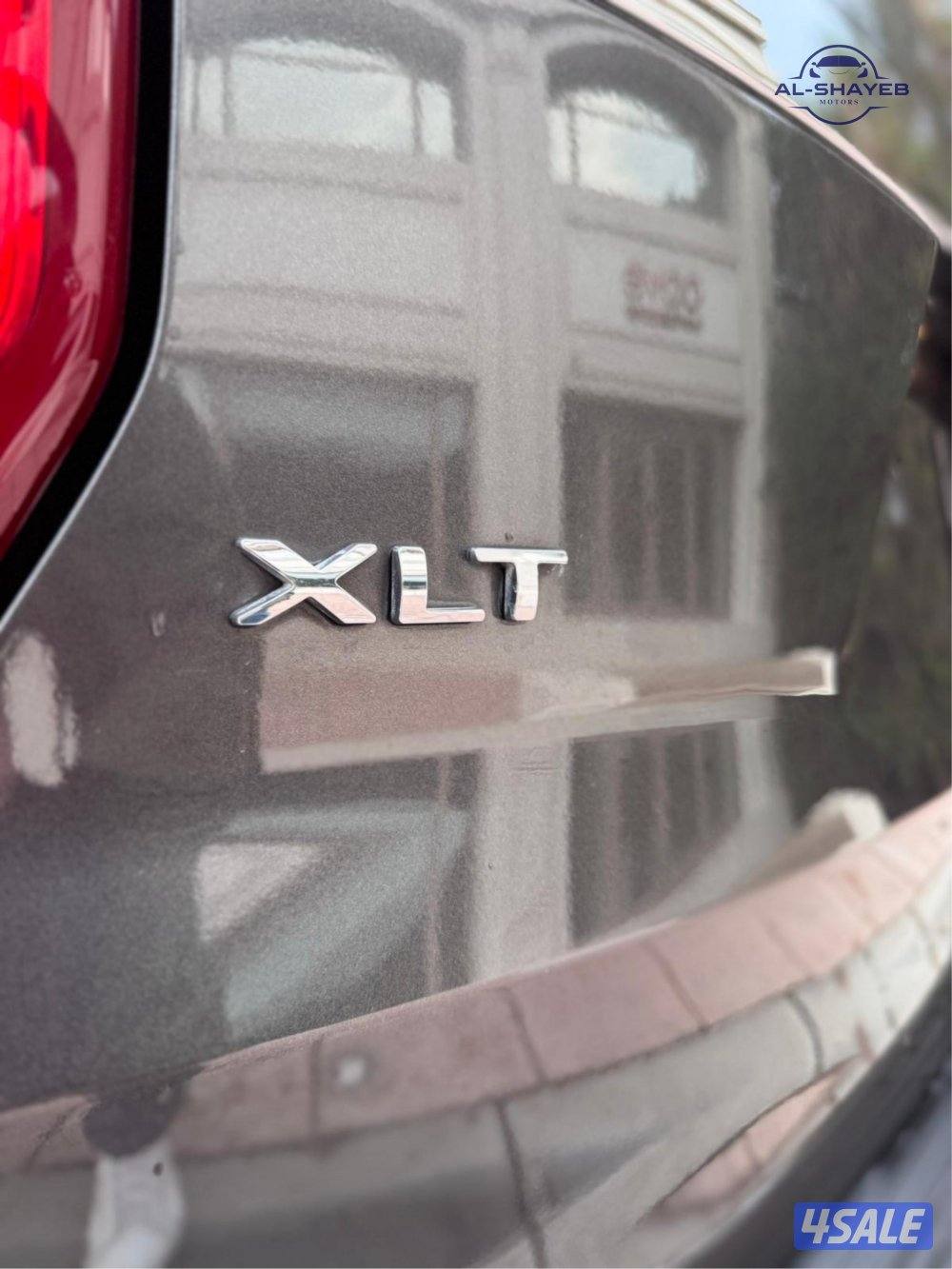 اكسبلورار عداد 80 الف موديل 2018 بحالة ممتازة6