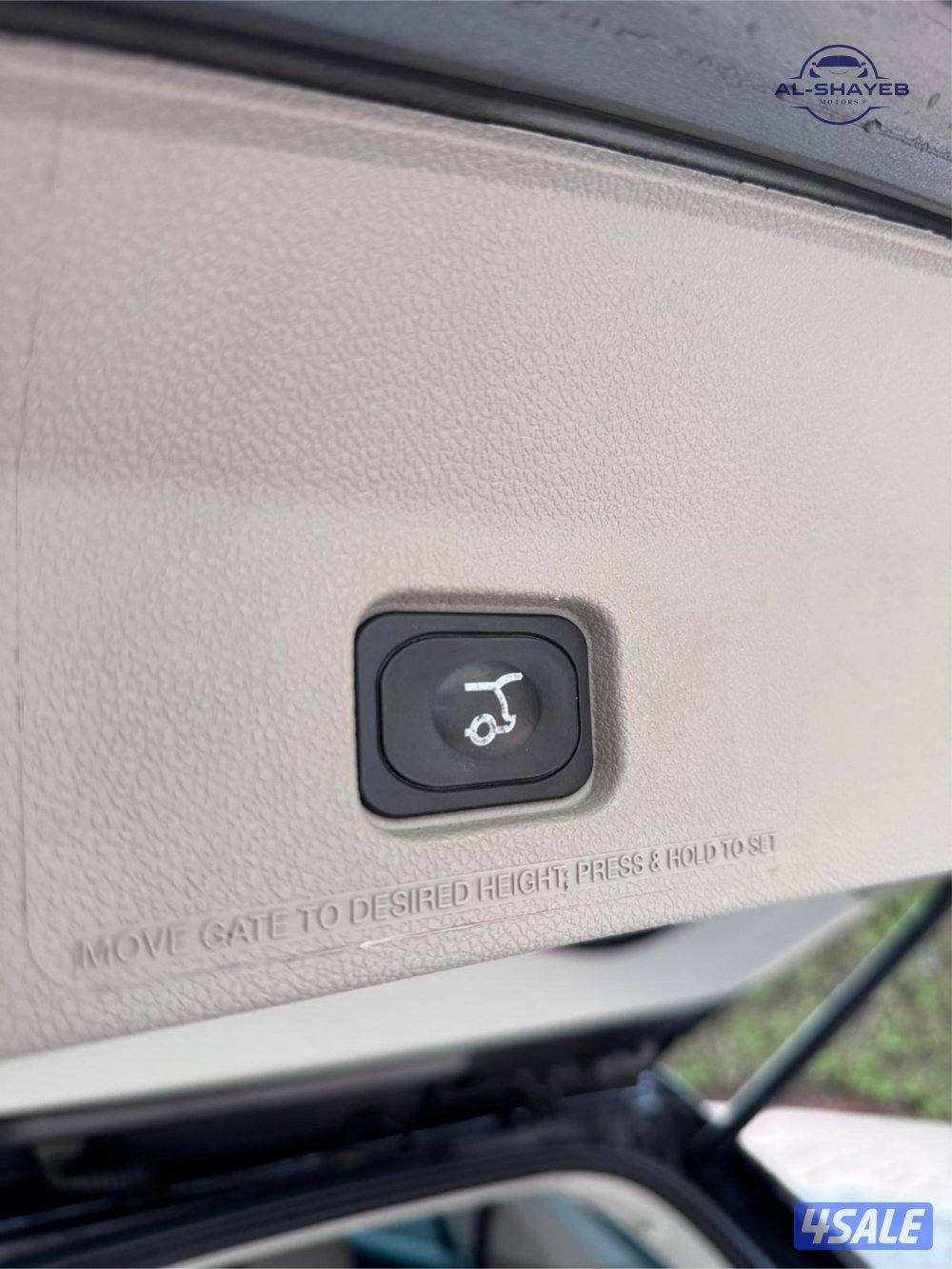 اكسبلورار عداد 80 الف موديل 2018 بحالة ممتازة8