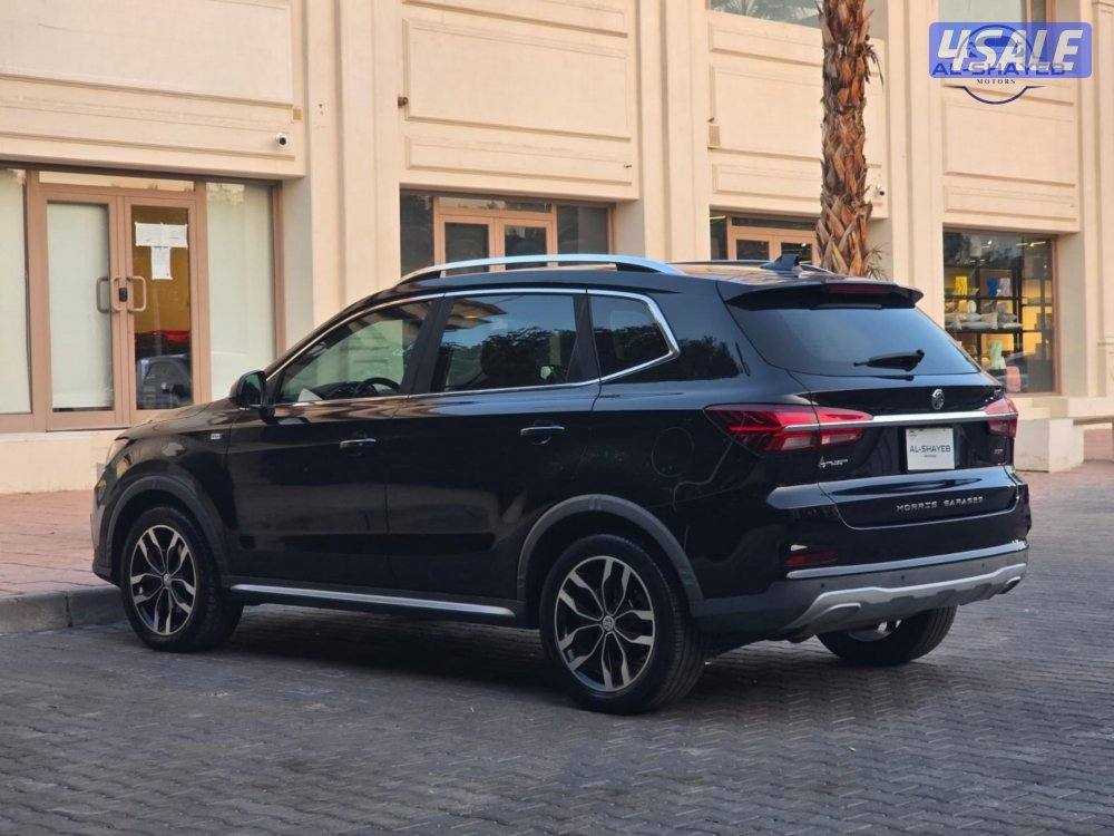 Mg RX5 2020 صبغ وكالة اعلى فئة4