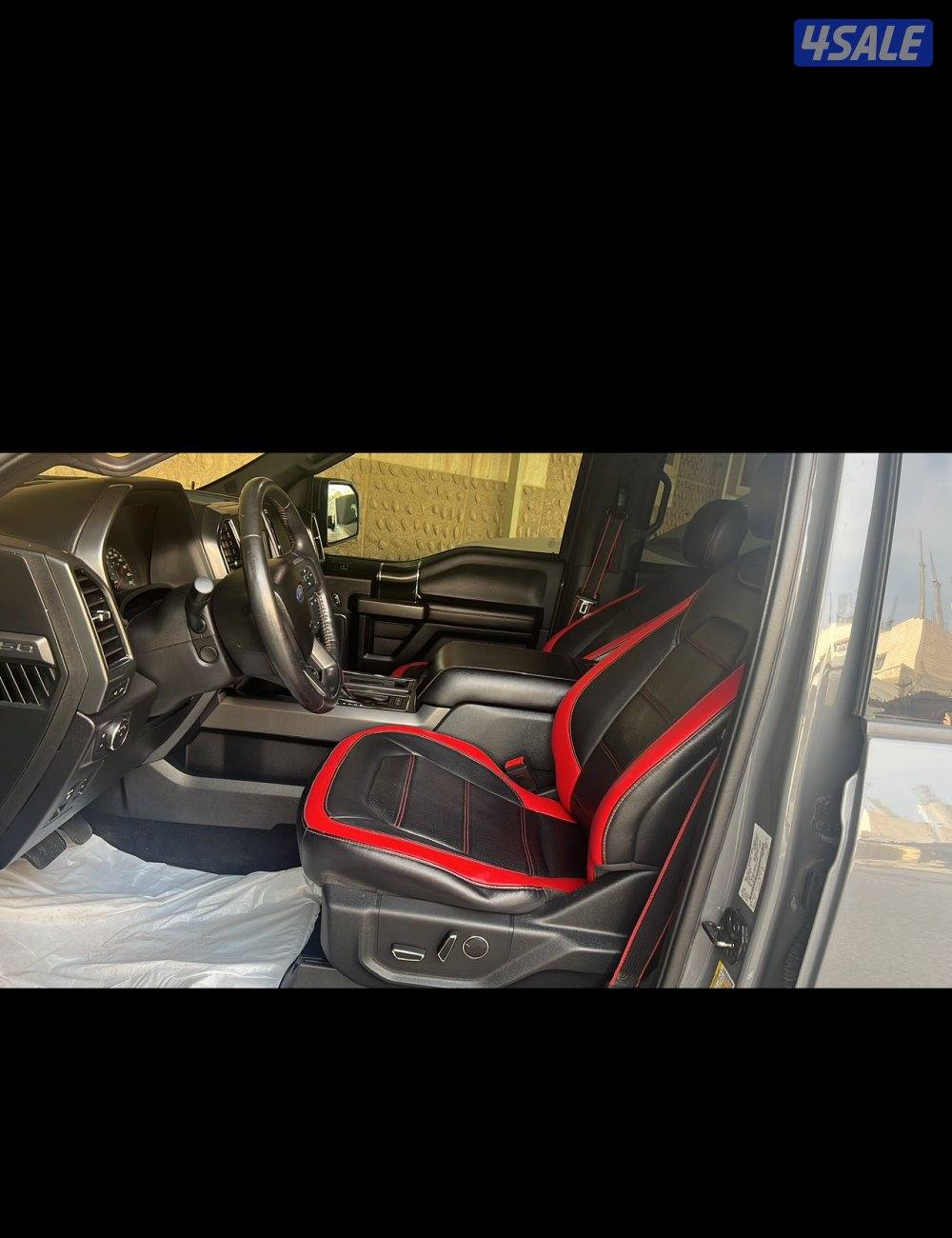 F150 lariat ((sport edition))1