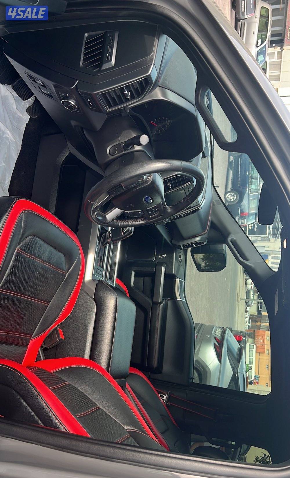 F150 lariat ((sport edition))2