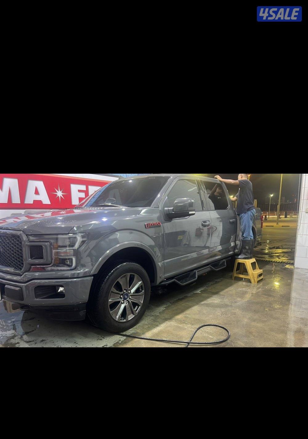 F150 lariat ((sport edition))3