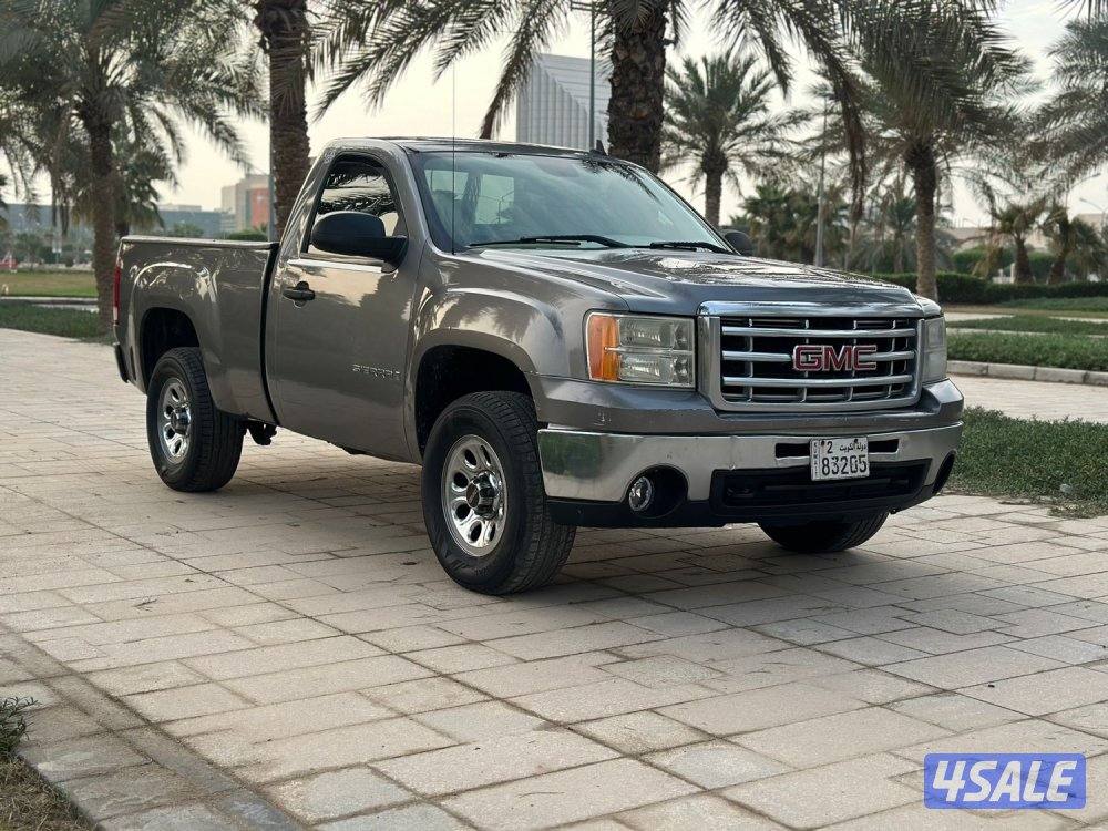 للبيع وانيت جمس موديل 2007 ماشي بهبهاني ماشي 280 كيلو1