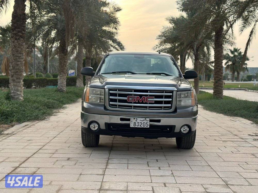 للبيع وانيت جمس موديل 2007 ماشي بهبهاني ماشي 280 كيلو2